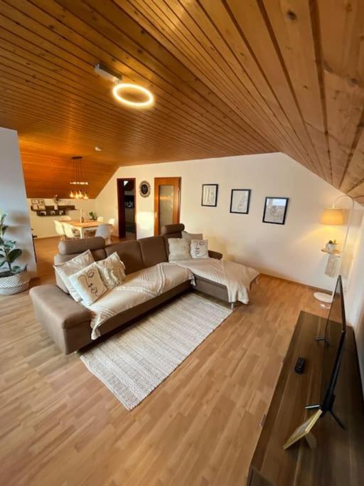 Ferienwohnung in Baienfurt