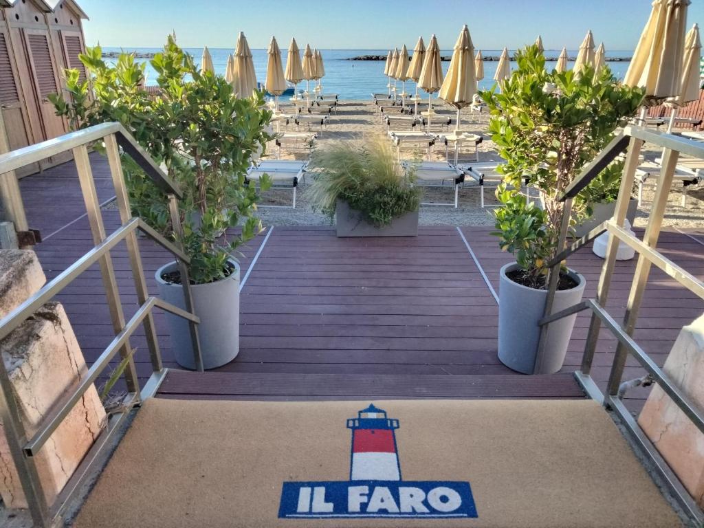 Hotel Delle Rose photo 1