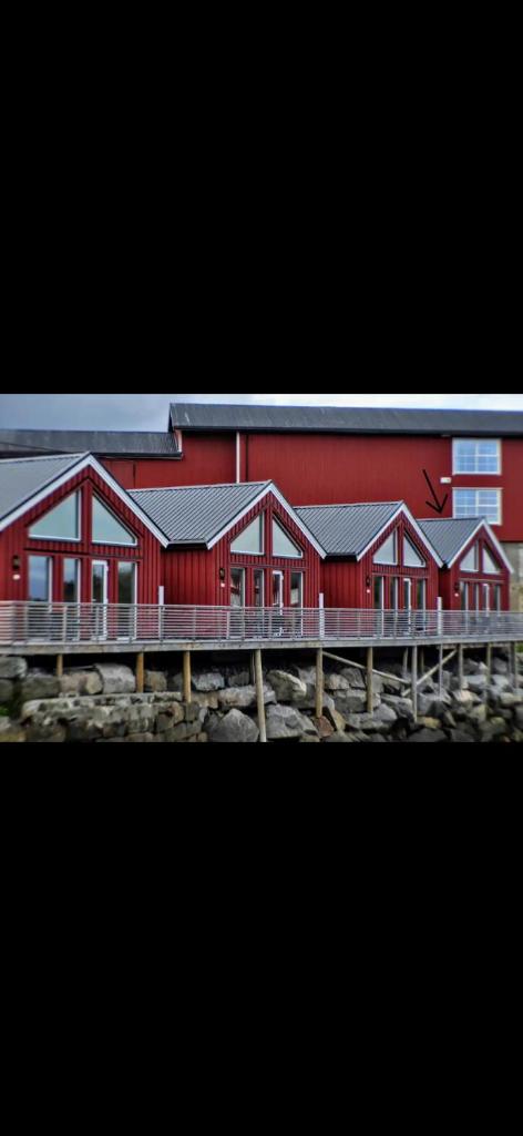 Lofoten Rorbu - Odin bua photo 1