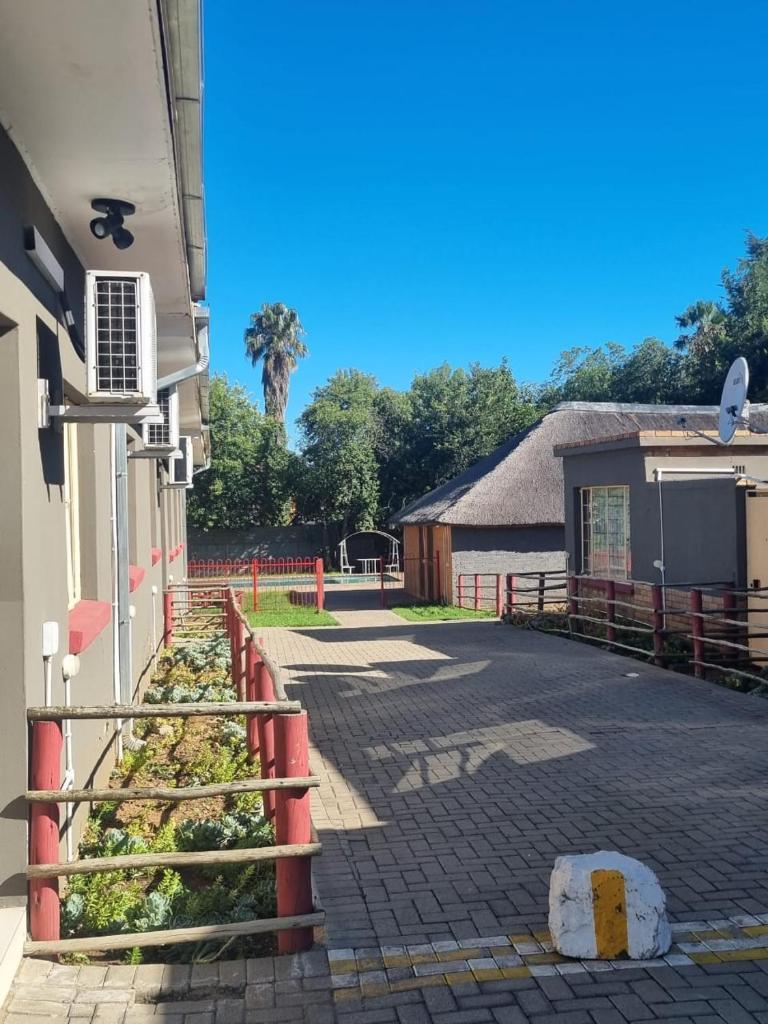 De Prince Lodge photo 1