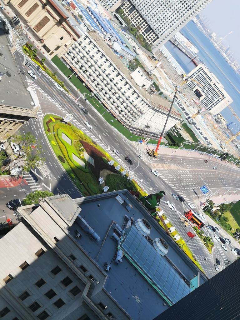 Dalian Baobab Apartment photo 3