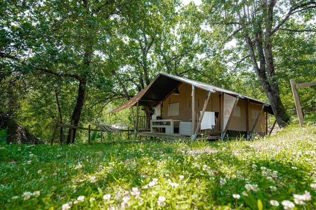 Glamping San Marino photo 1