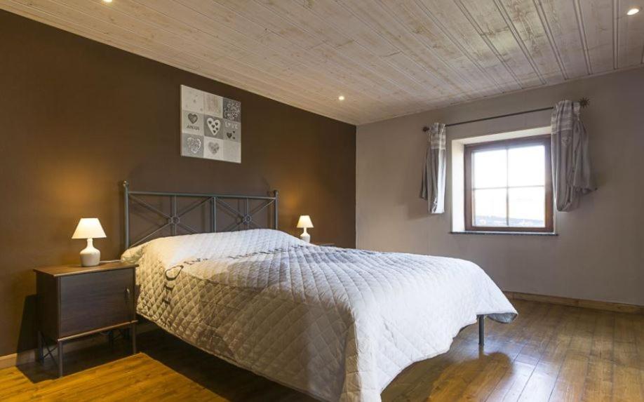 Le Cottage du Roy photo 2