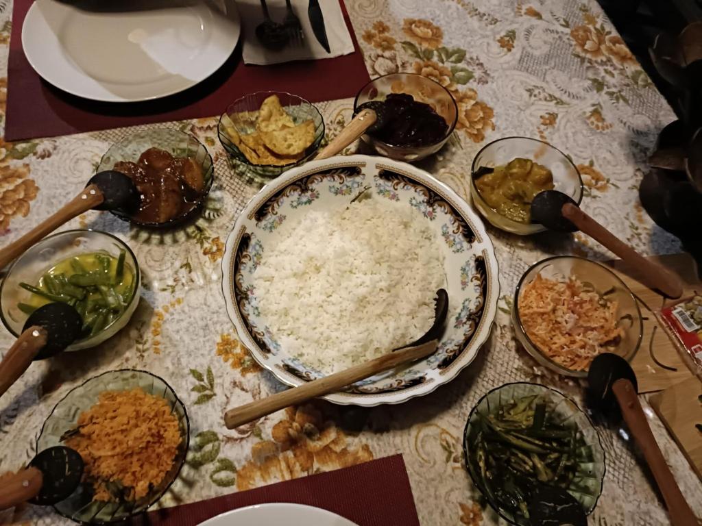 Apurvi Homestay photo 3