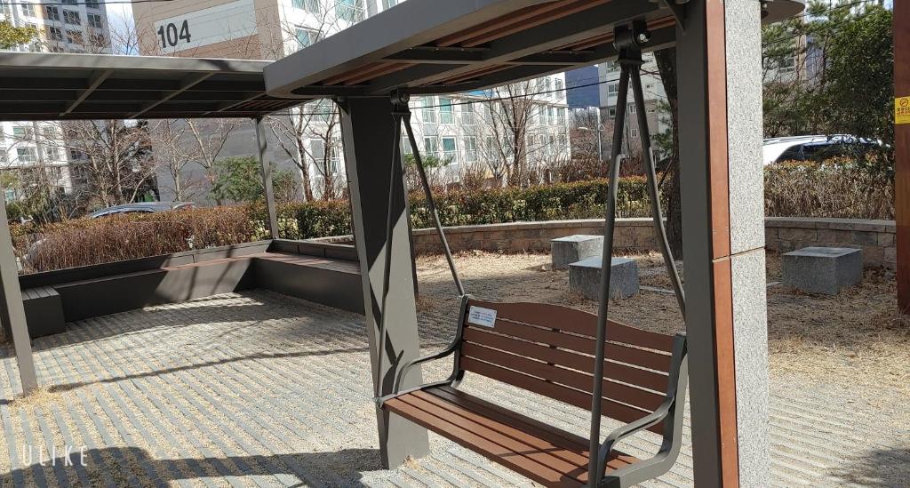 Cheonseong River Homestay photo 2