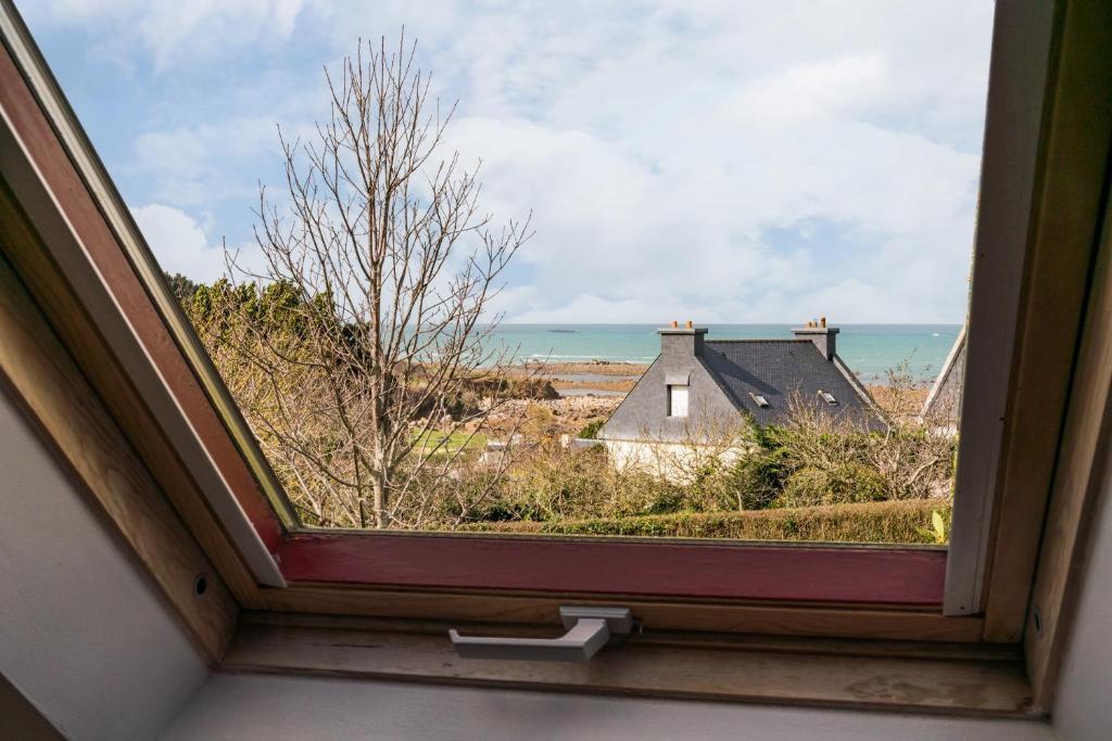 La Maison Bleue - 300m de la mer photo 2