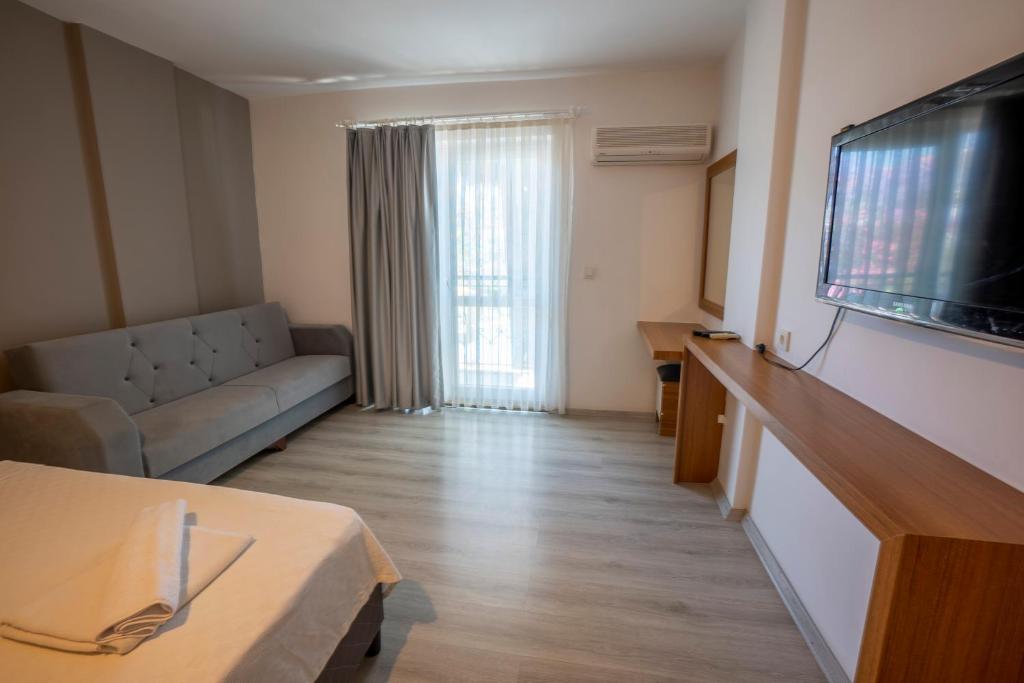 GRAND EMİR HOTEL SPA photo 1