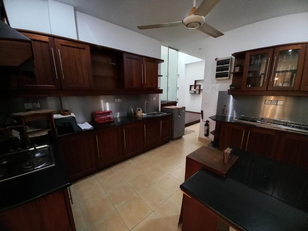 WC Serviced Apartment Nugegoda photo 4