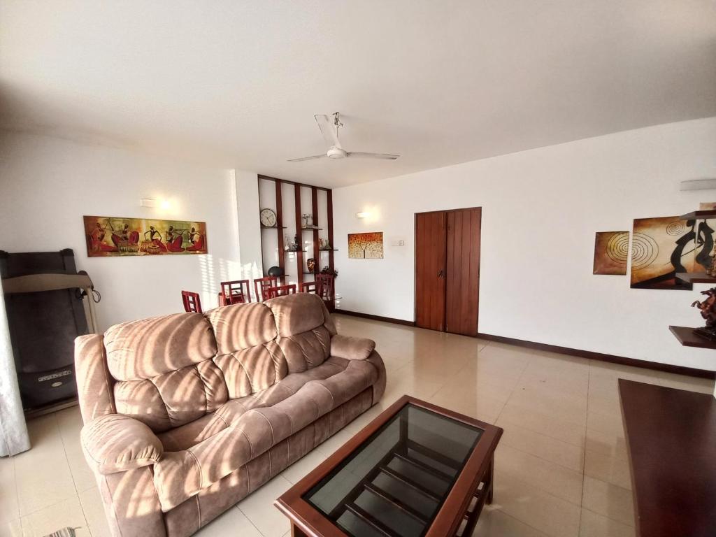 WC Serviced Apartment Nugegoda