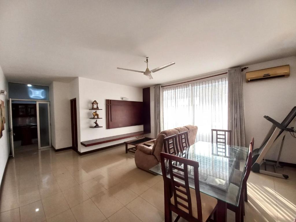 WC Serviced Apartment Nugegoda photo 2