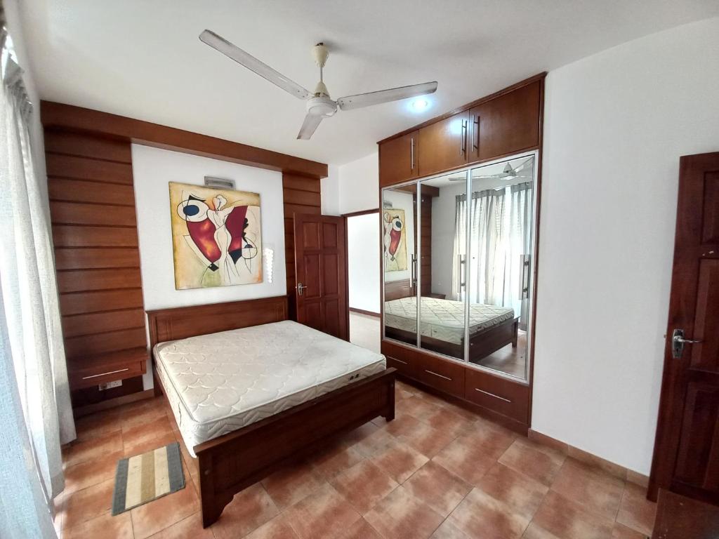 WC Serviced Apartment Nugegoda photo 3