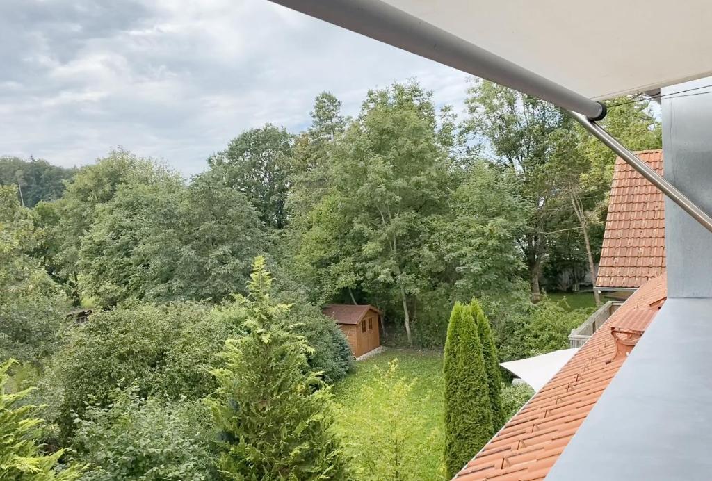 Ferienwohnung am Starnberger See in Ammerland (Ostufer/Münsing/Ammerland) photo 2