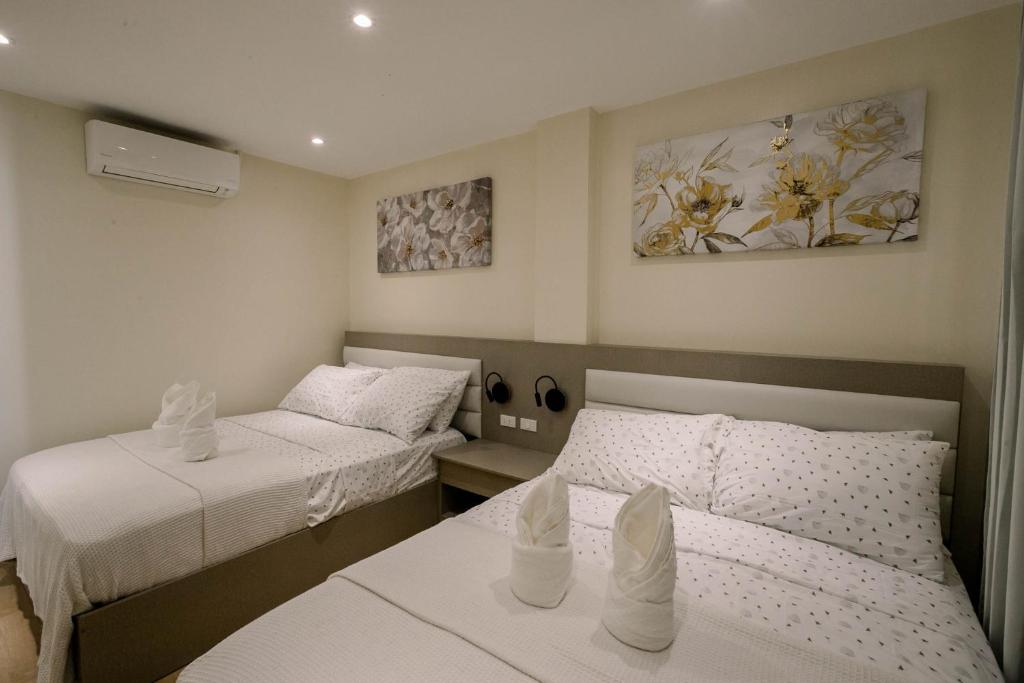 Sonrisa Resort De Playa by Hiverooms photo 2