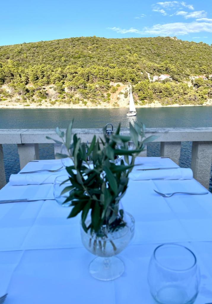 Lučica, Luxury Rooms By the Sea photo 1