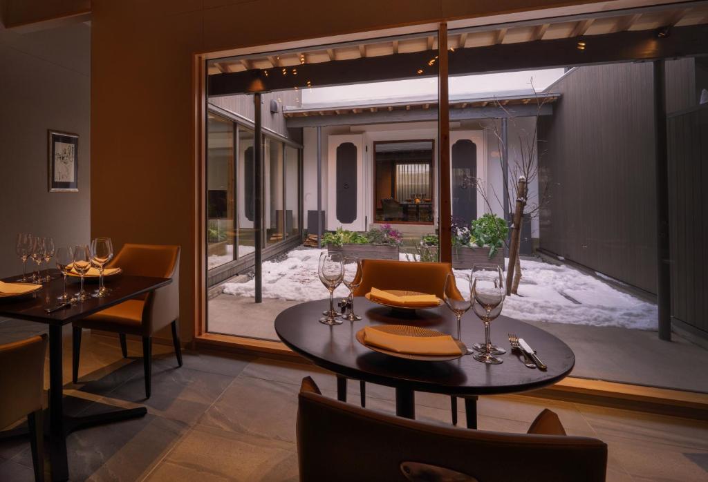 Auberge Homachi Mikuniminato photo 4