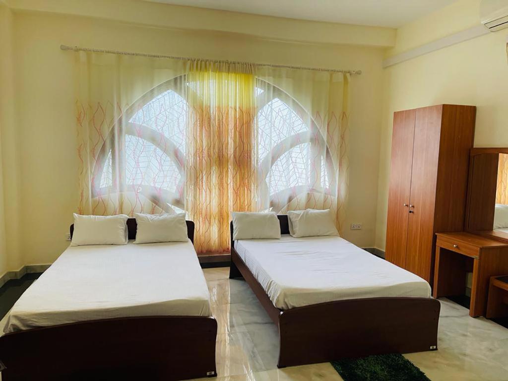 DreamCity Hotel photo 1