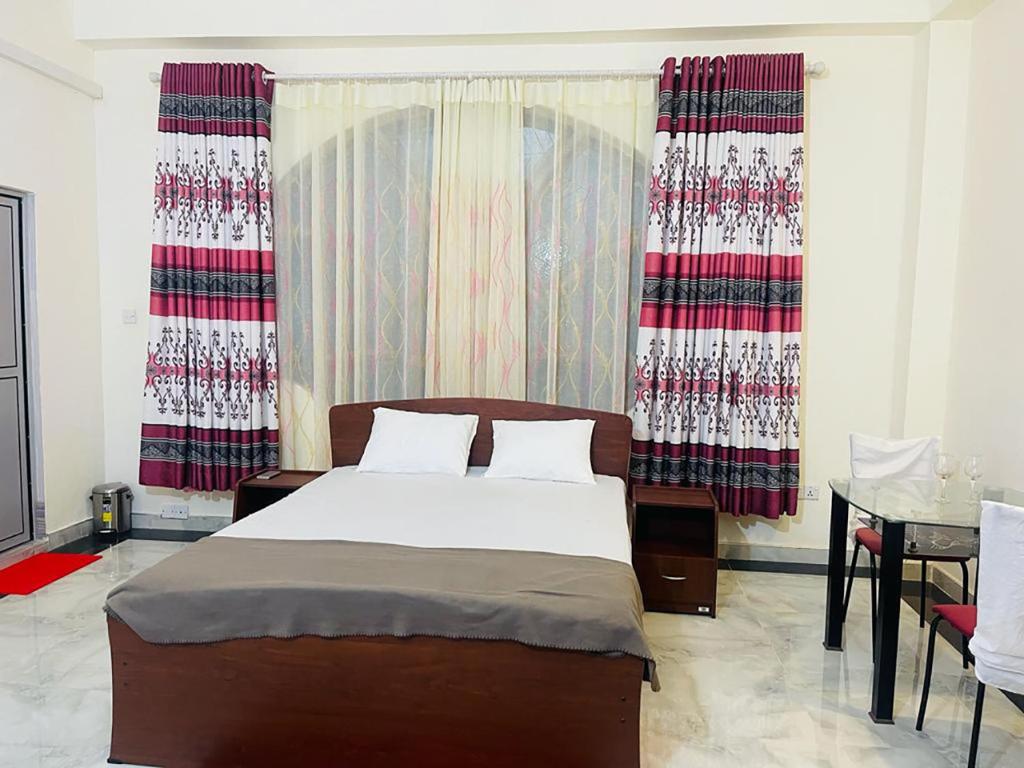 DreamCity Hotel photo 2