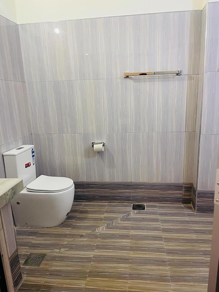DreamCity Hotel photo 3