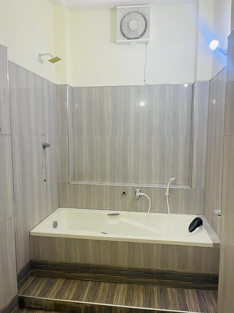 DreamCity Hotel photo 4