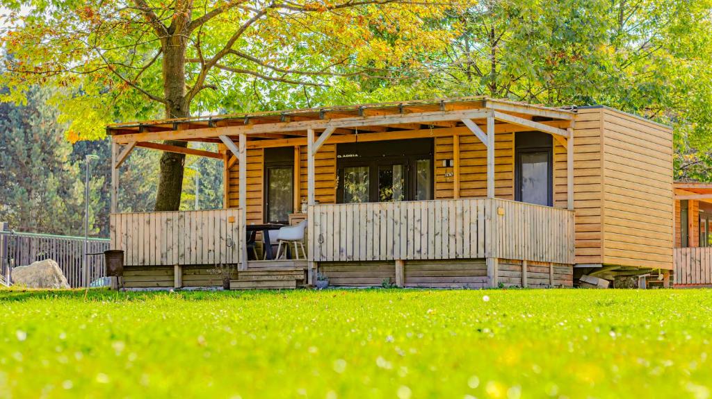 Camp Velenje photo 1