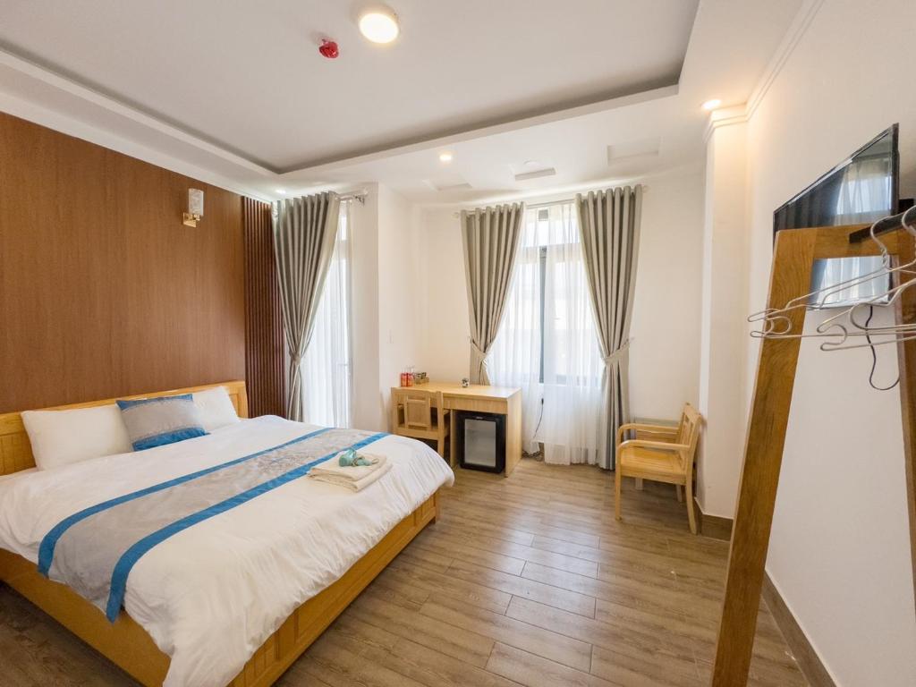 NGUYỄN TRỊNH VILLA HOTEL