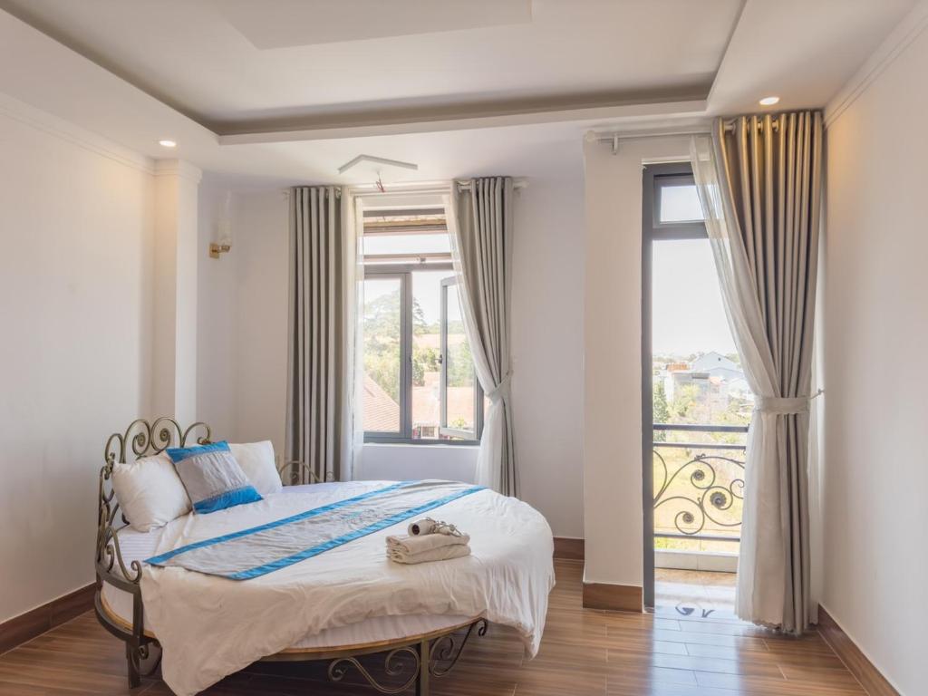 NGUYỄN TRỊNH VILLA HOTEL