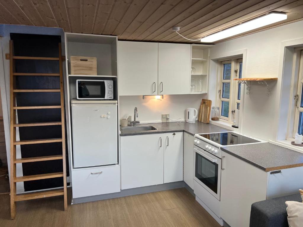 Hvalkigger huset photo 4