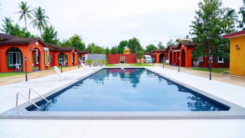 World Cat Beach & Resort เวิลด์แคท บีช แอนด์ รีสอร์ท photo 3