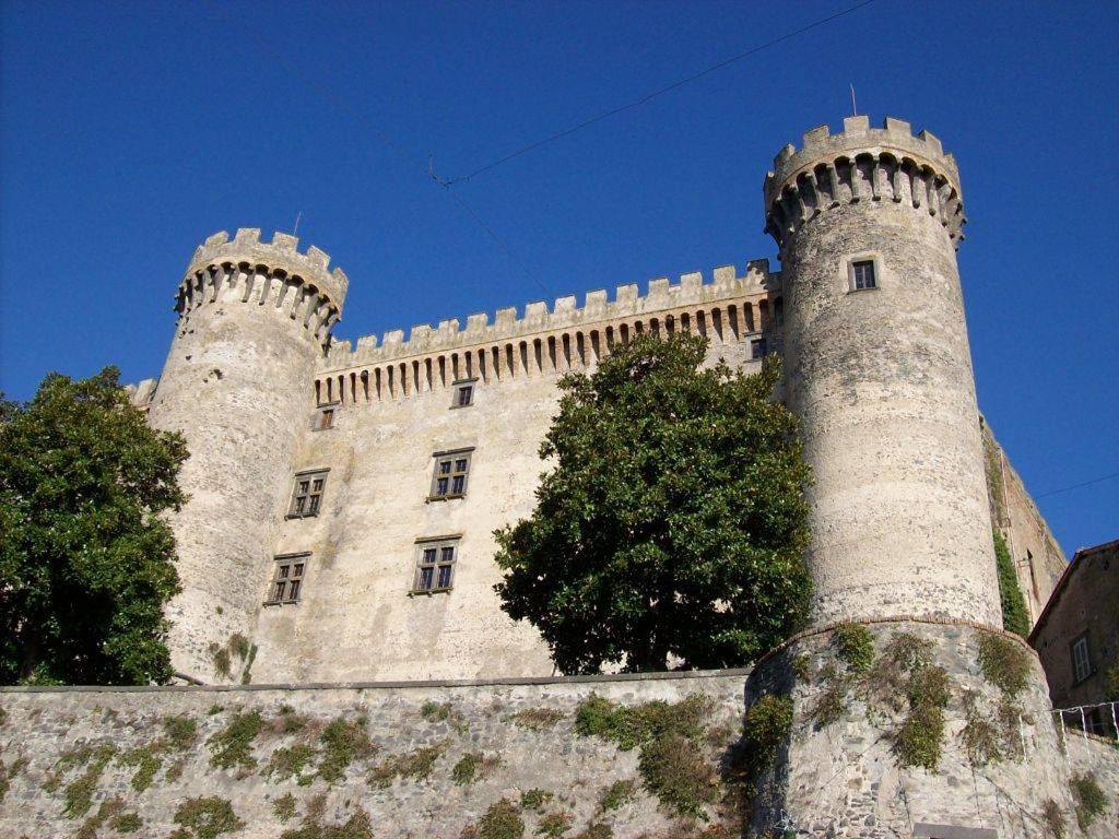 La Colombaia Nel Castello photo 1