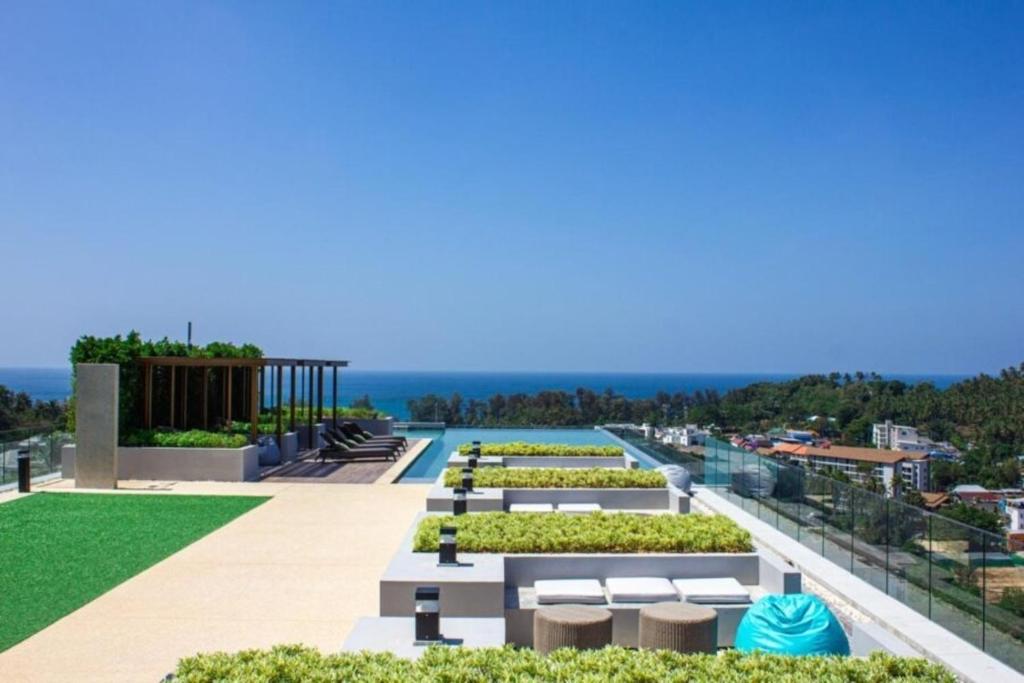 Mida Grande Resort by NLA
