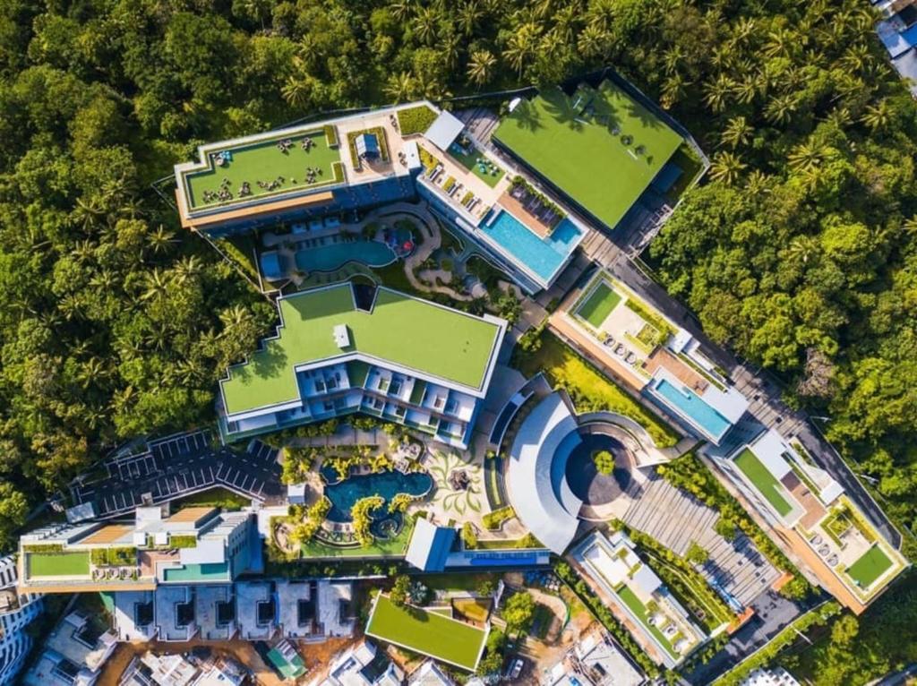 Mida Grande Resort by NLA photo 2