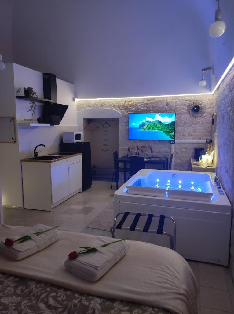Pampa Puglia B&B