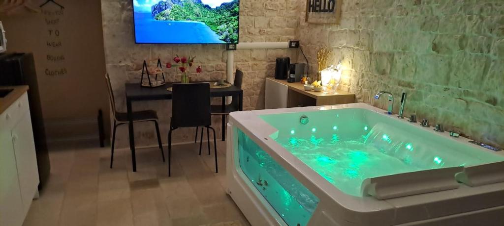 Pampa Puglia B&B photo 1