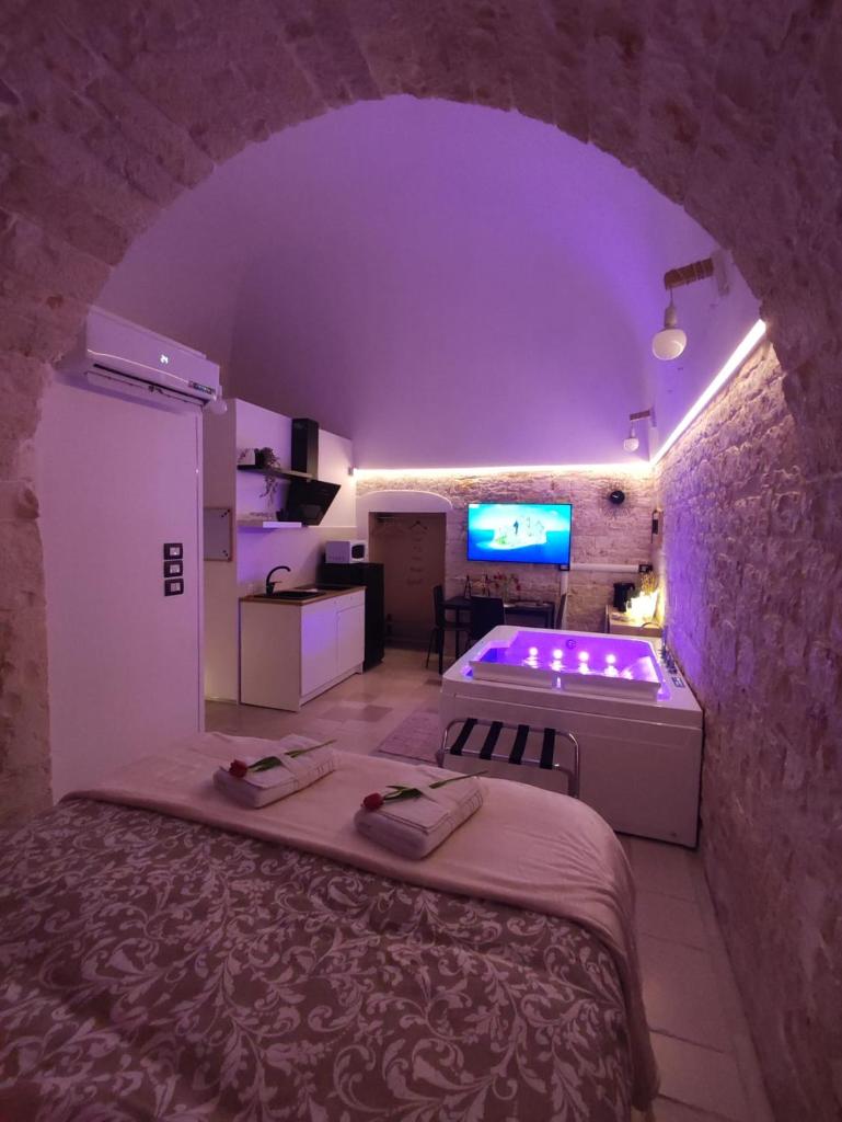 Pampa Puglia B&B photo 4
