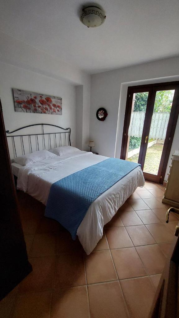 Garden House Alfedena photo 4