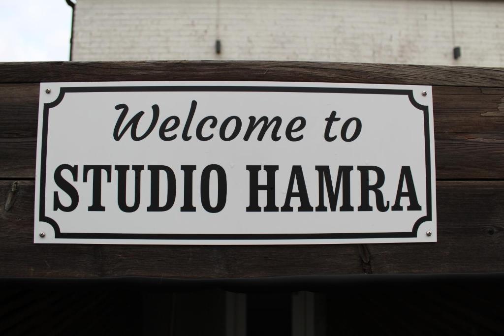 Studio Hamra photo 2