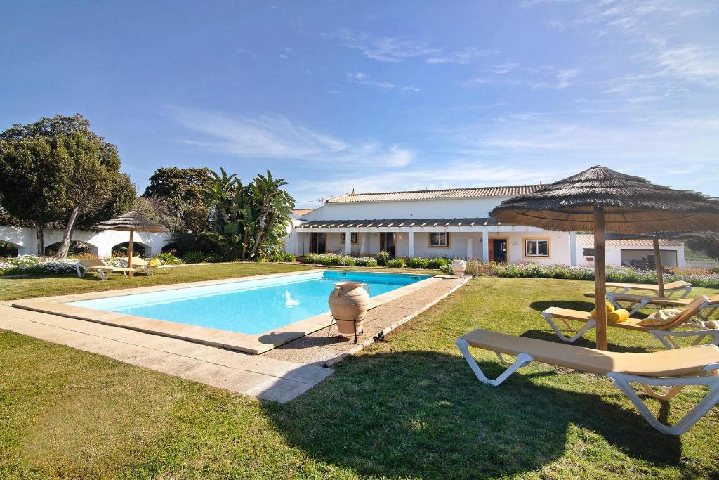 Casa Tomilho Limão photo 1