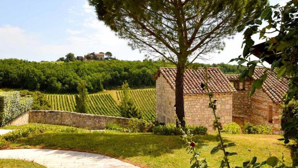 Les Hauts de Broze photo 4