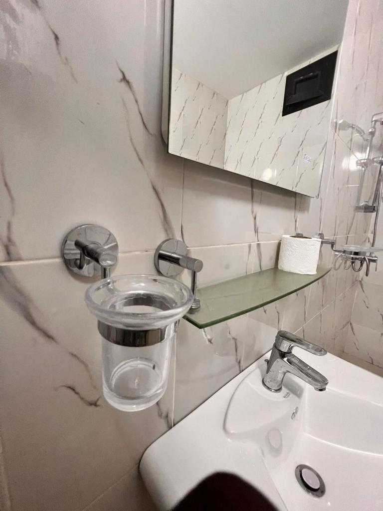 Appartement meublé au virage photo 1