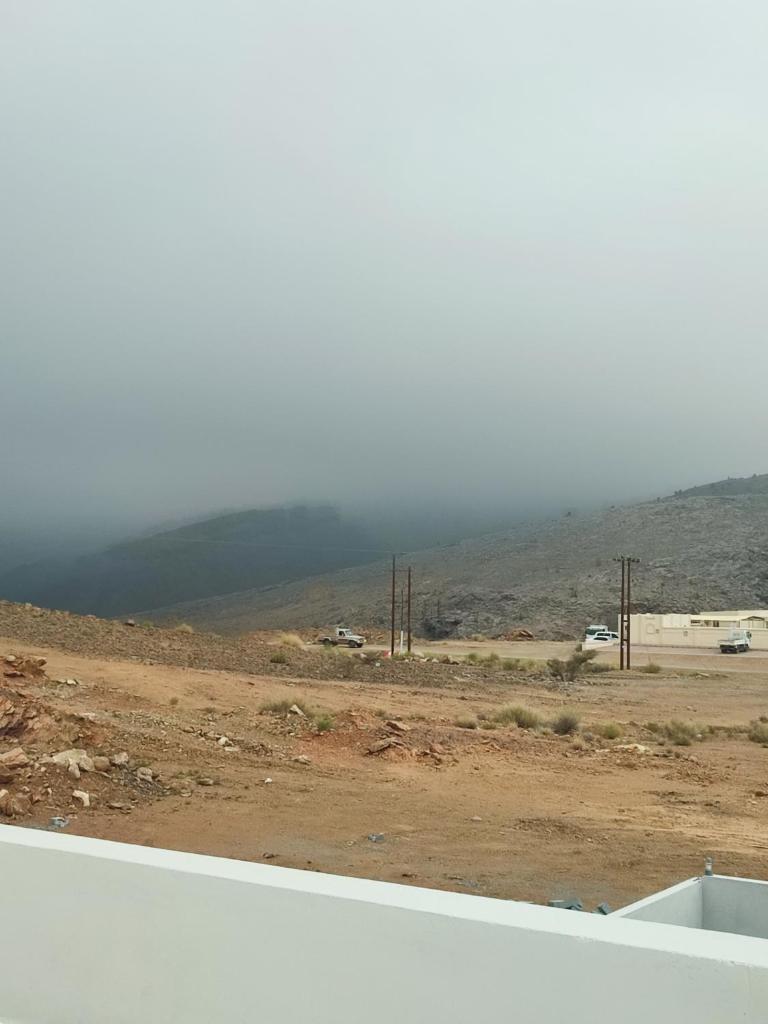 Jabal Shams, Al Noor house جبل شمس photo 2