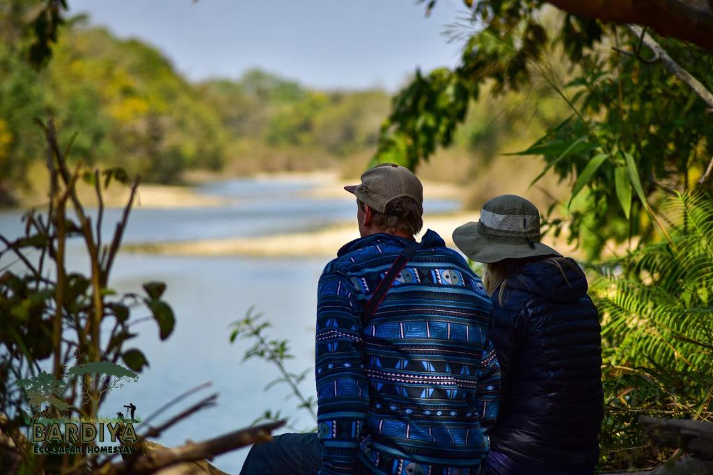 Bardiya Eco Safari Homestay photo 3