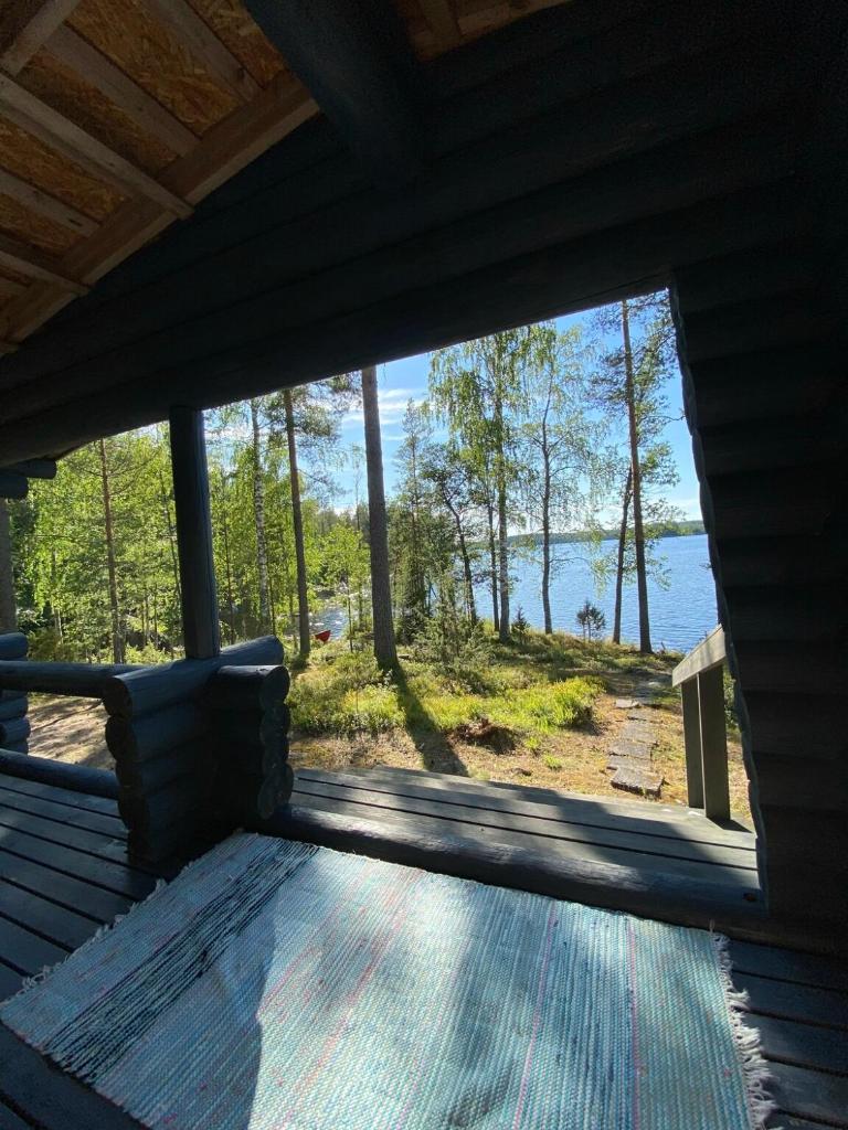 Loma-Autio Konkkeli photo 1