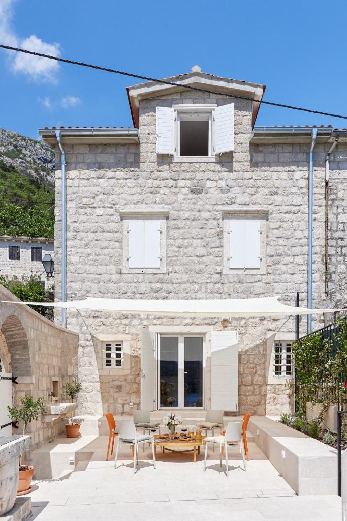 Villa La Vista Perast photo 1