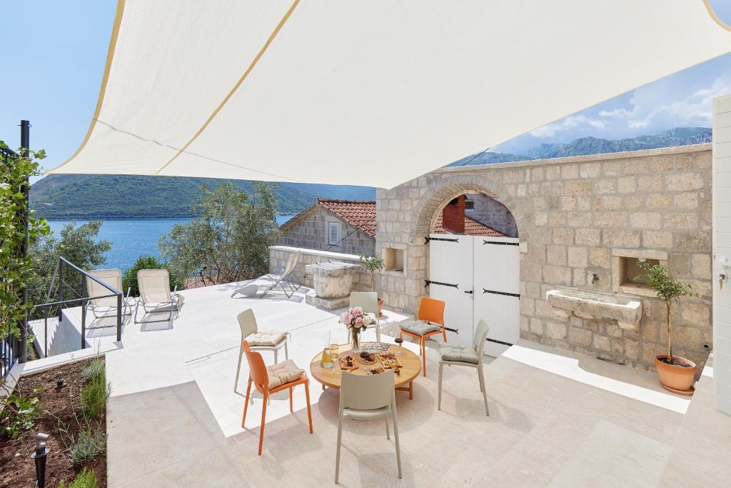 Villa La Vista Perast photo 2