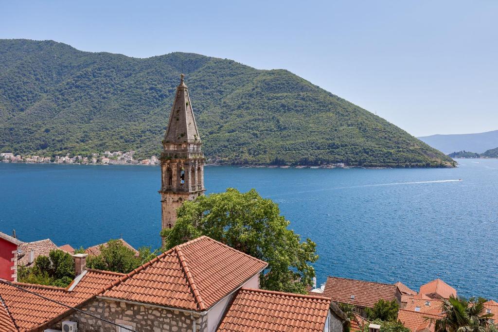 Villa La Vista Perast photo 3