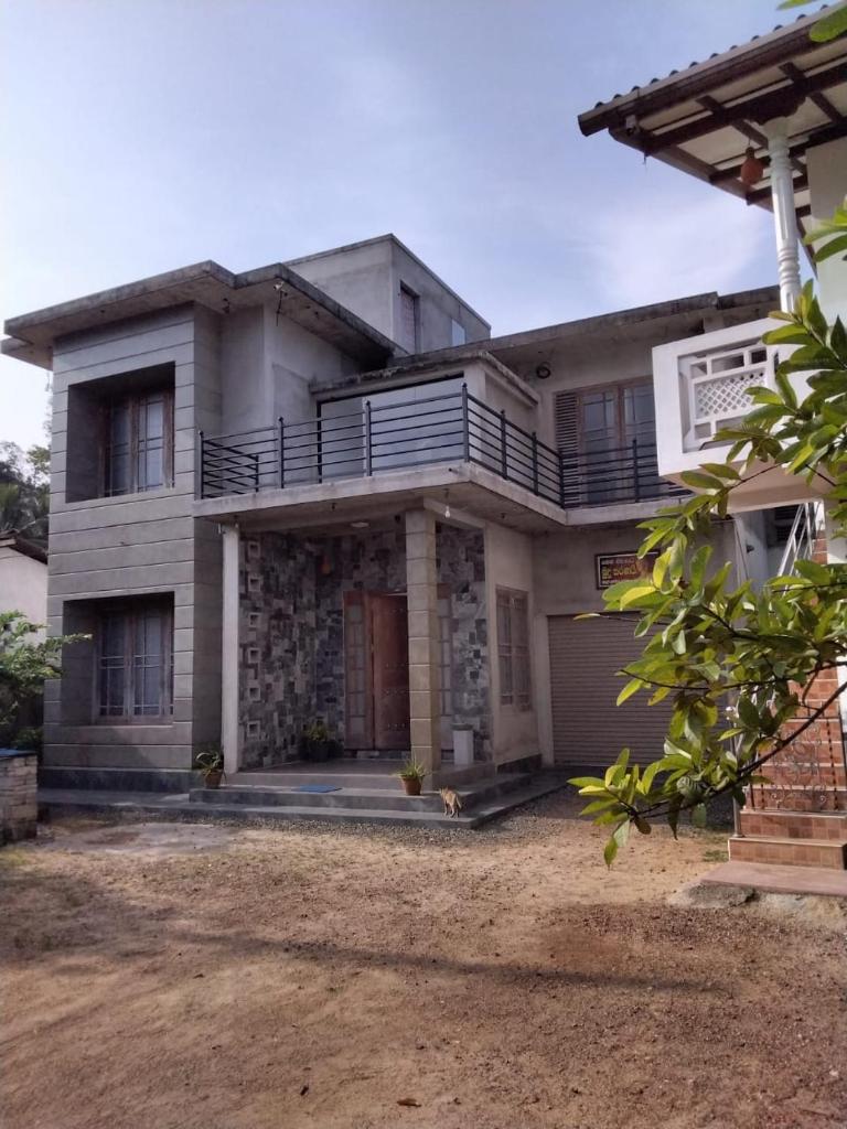 A & S Holiday Home
