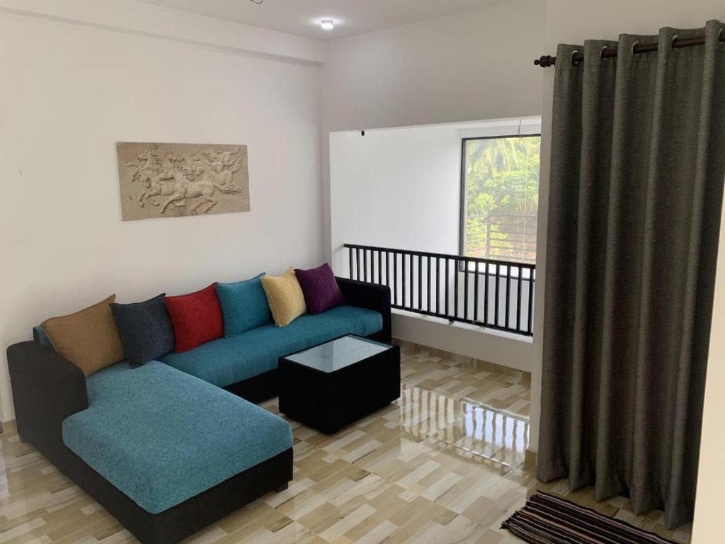 A & S Holiday Home photo 4