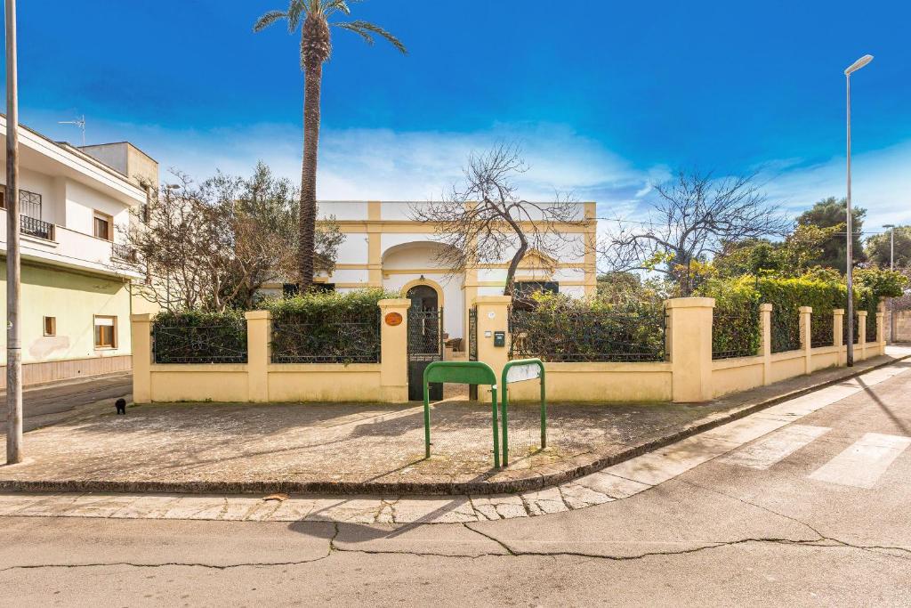 Villa Donna Linda by BarbarHouse