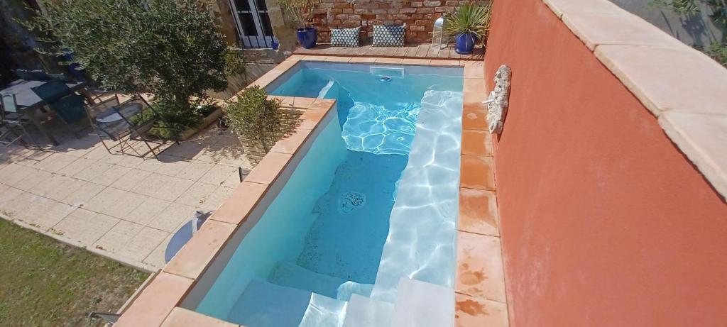 Le Presbytère du Villa photo 1