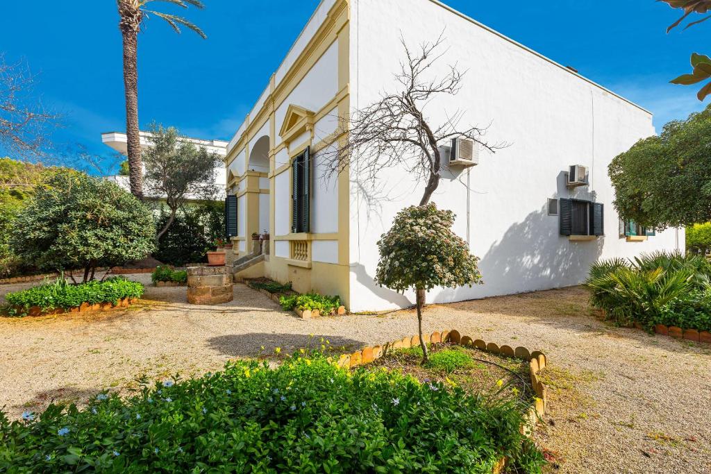 Villa Donna Linda by BarbarHouse photo 4